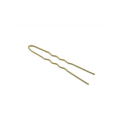 Bravehead Curlypin, Gold 67 mm